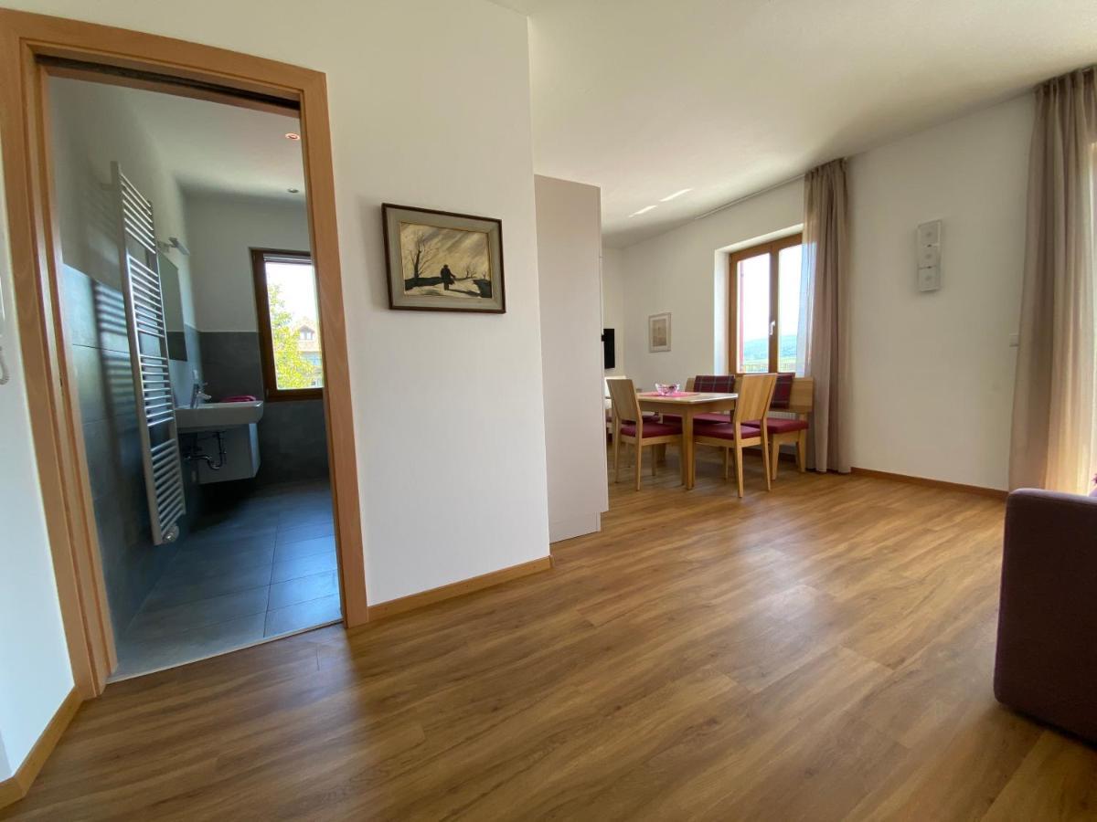 Gaestehaus Anna Кальдаро Экстерьер фото